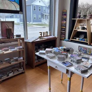 Wanderlust Studio