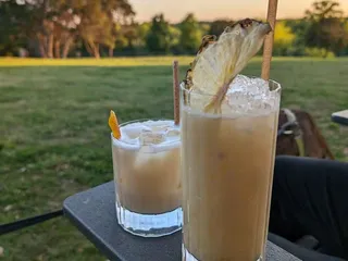 Fierce Whiskers Distillery