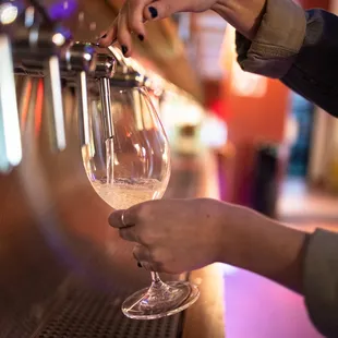 Wanderlust Wine Company - Downtown