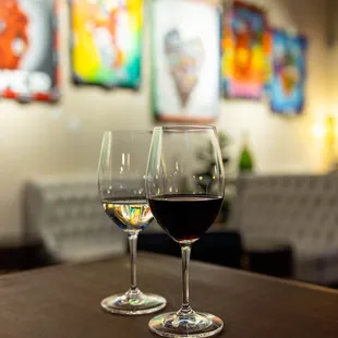 Bring yourself or a date!