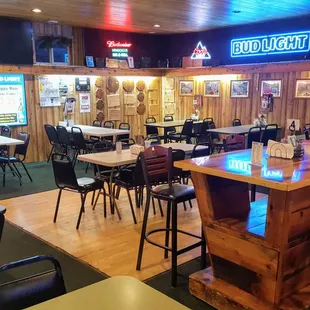 Inside UW-Wanderoos, where you'll graduate at the top of your class