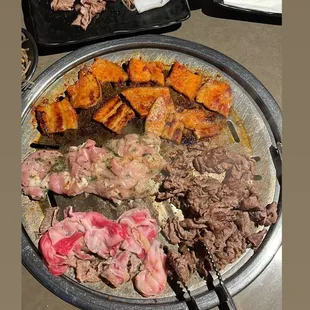 Beef Brisket