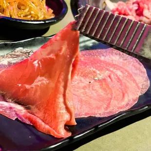 Beef Tongue