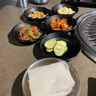 Fish Cake