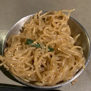 Japchae
