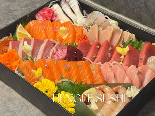 Bengee Sushi