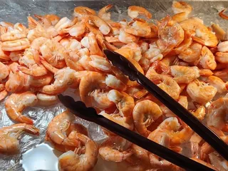 Flaming Buffet