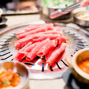 Wang Cho Korean BBQ