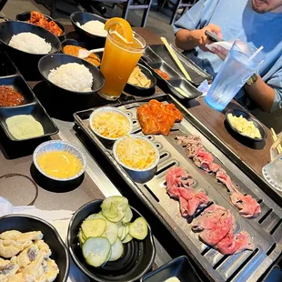 food