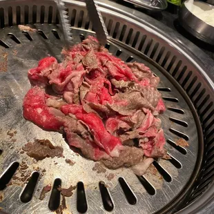 bbq ribs, ribs, food
