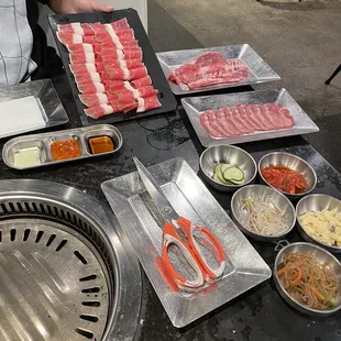 Beef Tongue