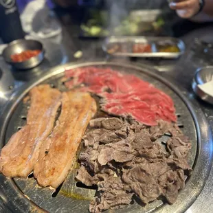 Beef Brisket