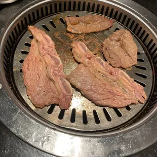 Cali Steak