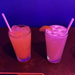 Mojito, Jameson, Pineapple Juice, Vodka