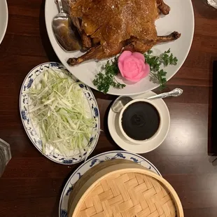 Peking Duck