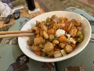 Zi Jing Chinese