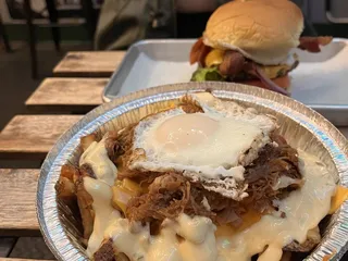 Gnarly Eats