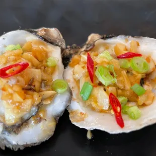 food, shellfish, oysters and mussels, mussels, oysters