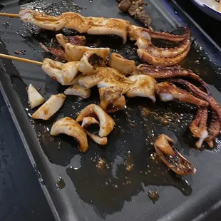 ribs, food, bbq ribs