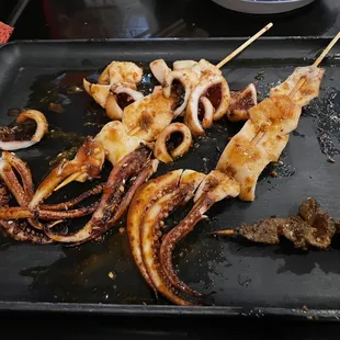 food