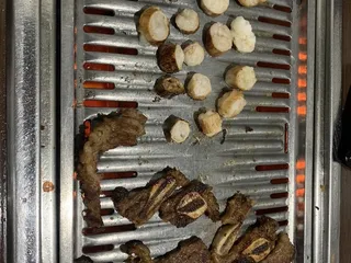 Bulgogi House