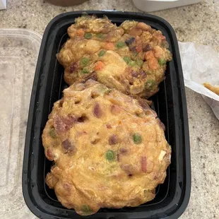 They have the best egg foo young in Tulsa !