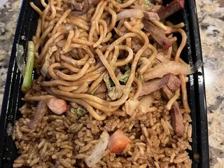 China Wok Chinese Restaurant