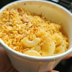 Mac and Cheese
