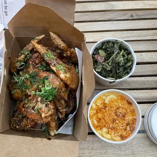food, ribs