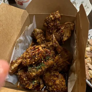 Chicken Wings