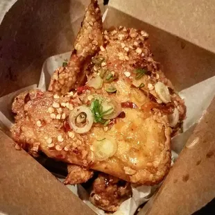 Whole Chicken