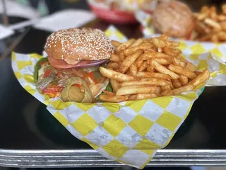 Bonnie's Grill