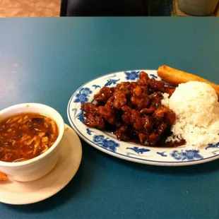 All for $7.00. Can't beat it!