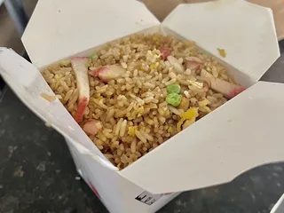 Howard Wang's China Grill