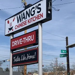 Not like my home, but okay.