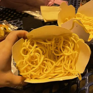 &quot;Lo Mein&quot;