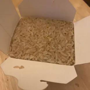 Fried Rice