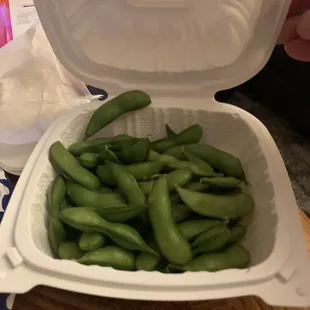Edamame