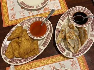 Hunan J Restaurant