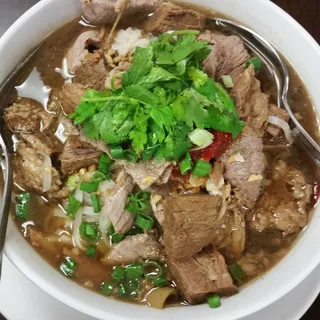 Boat Noodles