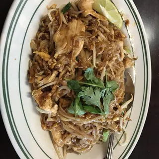 Phad Thai