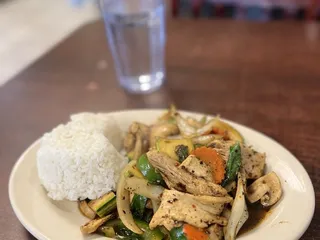 Luxe Thai