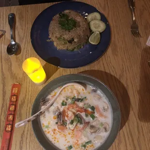 Braised Pork Cinnamon Noodle Soup