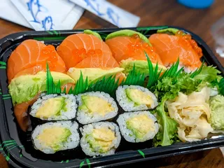 Kami Asian Restaurant