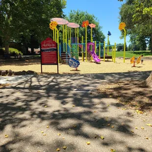 1PM, In the Sun but tables are in the shade for lunch!
