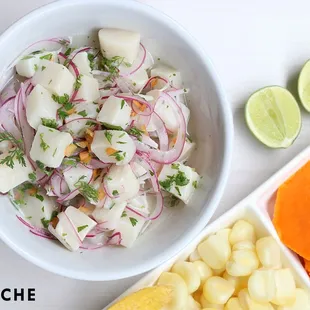 Ceviche