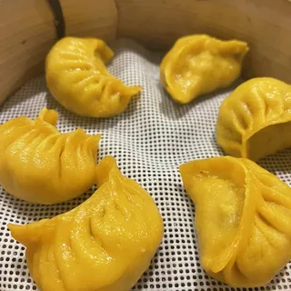 Steamed Shrimp Dumpling