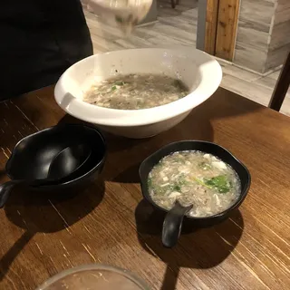 West Lake Soup