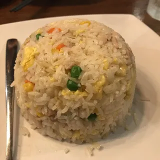 GF Tropical Fried Rice