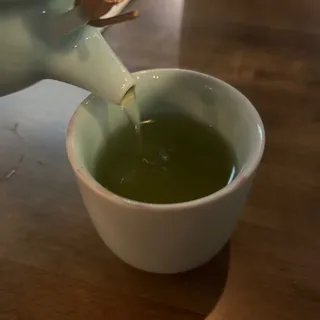 Japanese Organic Matcha